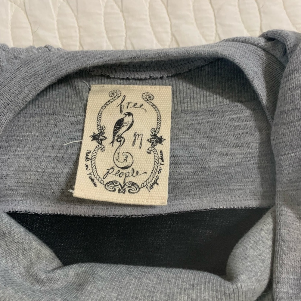 Free People dress - Picture 4 of 9